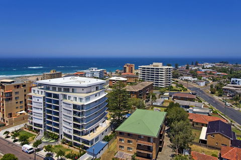 Sandy Cove Apartments - Accommodation NT 18
