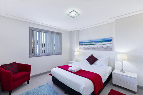 Sandy Cove Apartments - Accommodation NT 4