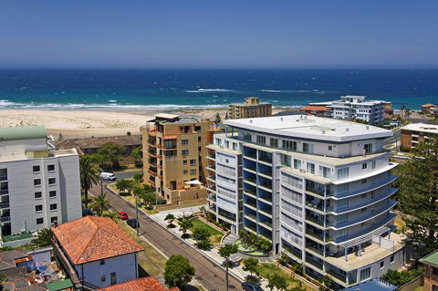 Sandy Cove Apartments - Accommodation NT 17