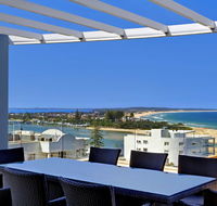 Sandy Cove Apartments - NT Tourism