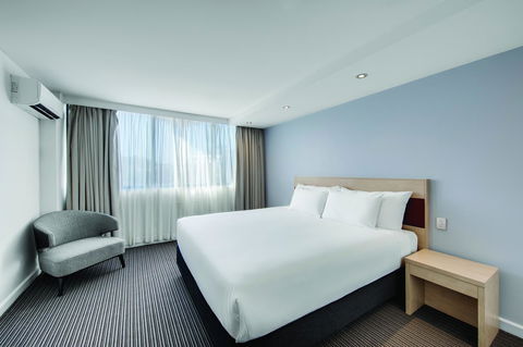 Central Studio Hotel Sydney - Accommodation NT 6