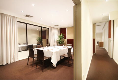 Central Studio Hotel Sydney - Accommodation NT 12