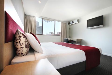Central Studio Hotel Sydney - Accommodation NT 16