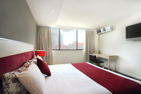 Central Studio Hotel Sydney - Accommodation NT 14