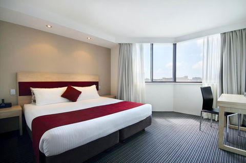 Central Studio Hotel Sydney - Accommodation NT 20