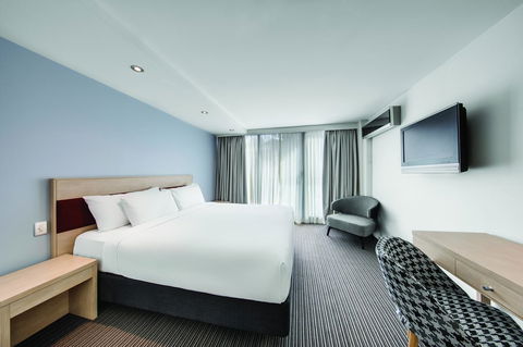 Central Studio Hotel Sydney - Accommodation NT 3