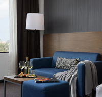 Rydges Camperdown - Accommodation NT