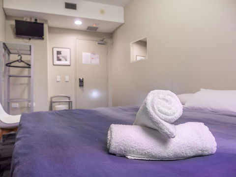 Big Backpackers Hostel - Accommodation NT 2