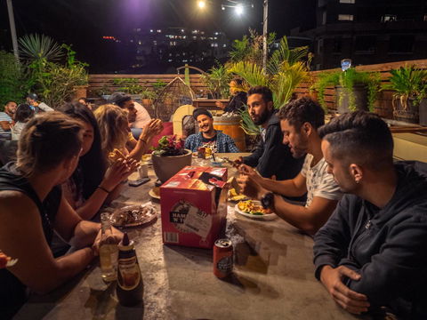 Big Backpackers Hostel - Accommodation NT 15