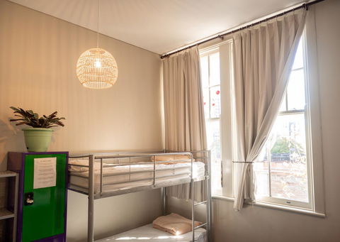 Big Backpackers Hostel - Accommodation NT 20