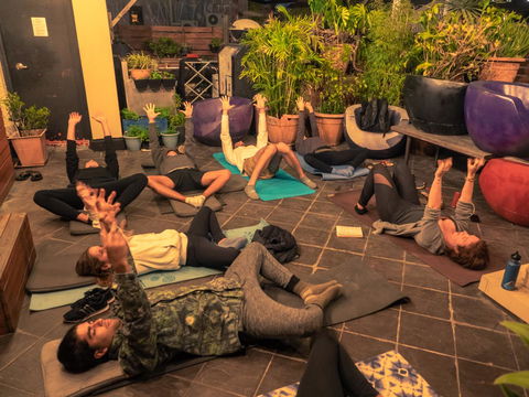 Big Backpackers Hostel - Accommodation NT 5