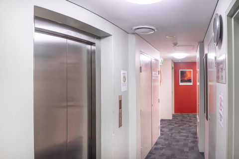 Big Backpackers Hostel - Accommodation NT 8