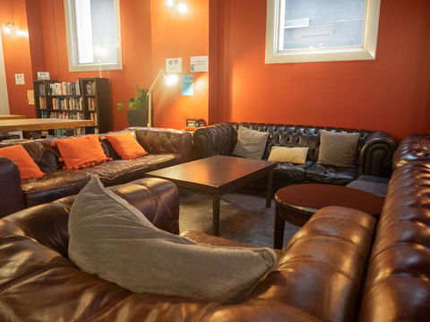 Big Backpackers Hostel - Accommodation NT 37