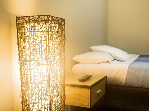 Big Backpackers Hostel - Accommodation NT 43