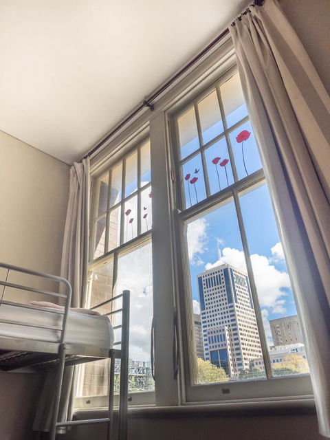Big Backpackers Hostel - Accommodation NT 10