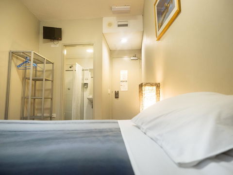 Big Backpackers Hostel - Accommodation NT 31
