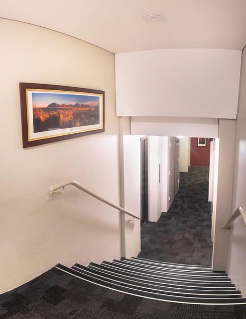 Big Backpackers Hostel - Accommodation NT 39