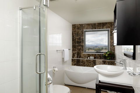 Rydges Mount Panorama Bathurst - Accommodation NT 7