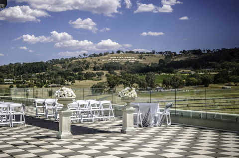 Rydges Mount Panorama Bathurst - Accommodation NT 39