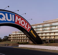 Rydges Mount Panorama Bathurst - NT Tourism