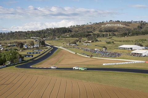 Rydges Mount Panorama Bathurst - Accommodation NT 13