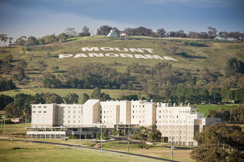 Rydges Mount Panorama Bathurst - Accommodation NT 43