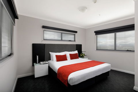 Rydges Mount Panorama Bathurst - Accommodation NT 10
