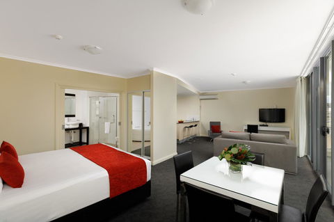 Rydges Mount Panorama Bathurst - Accommodation NT 20