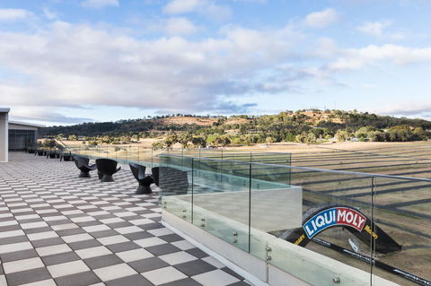 Rydges Mount Panorama Bathurst - Accommodation NT 15