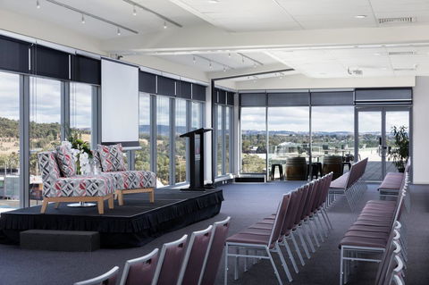 Rydges Mount Panorama Bathurst - Accommodation NT 37