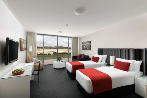 Rydges Mount Panorama Bathurst - Accommodation NT 19