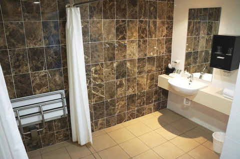 Rydges Mount Panorama Bathurst - Accommodation NT 1