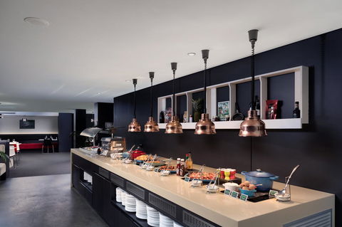 Rydges Mount Panorama Bathurst - Accommodation NT 25