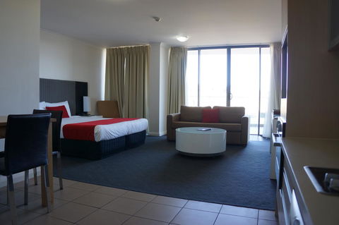Rydges Mount Panorama Bathurst - Accommodation NT 3