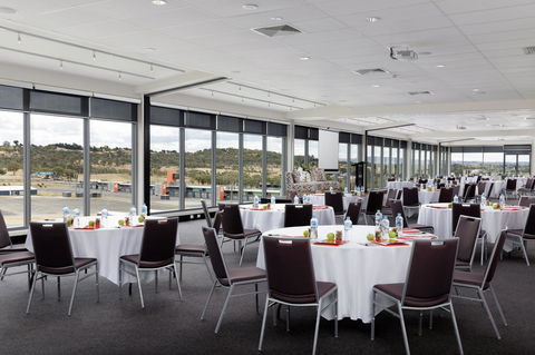Rydges Mount Panorama Bathurst - Accommodation NT 38