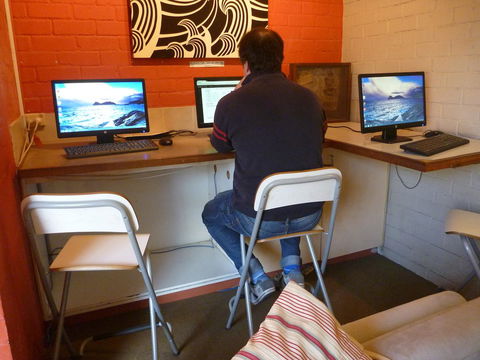 Newtown Backpackers - Accommodation NT 6