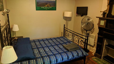 Newtown Backpackers - Accommodation NT 17