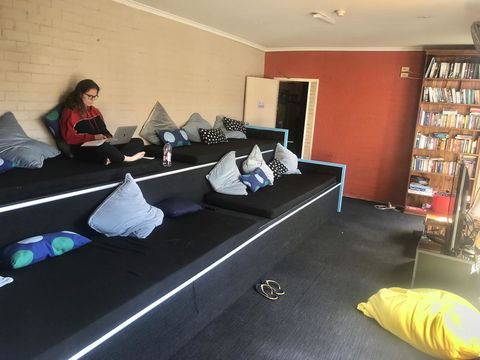 Newtown Backpackers - Accommodation NT 4