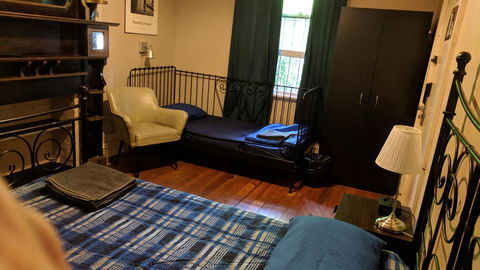 Newtown Backpackers - Accommodation NT 16