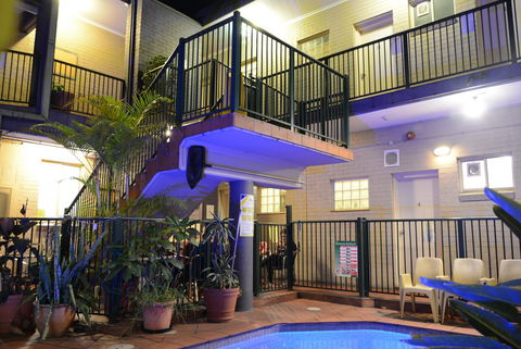 Newtown Backpackers - Accommodation NT 1