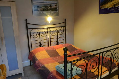 Newtown Backpackers - Accommodation NT 25