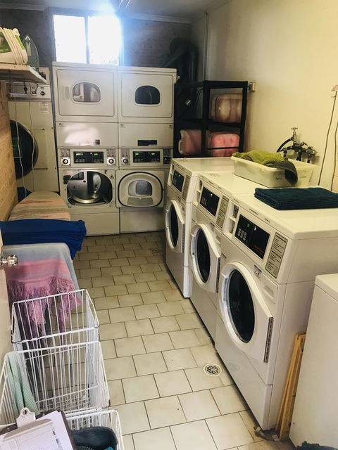 Newtown Backpackers - Accommodation NT 5