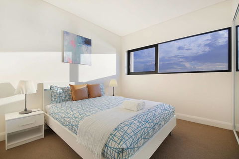 Stunning Sunset Water View 2BEDs On High Rises - NT Tourism 2