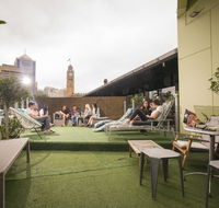 Railway Square YHA - NT Tourism