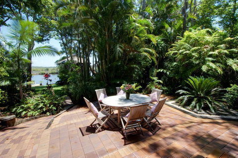A Beach House At Byron - Accommodation NT 16