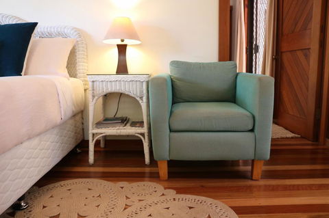 A Beach House At Byron - Accommodation NT 38