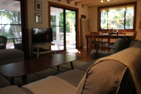 A Beach House At Byron - Accommodation NT 14