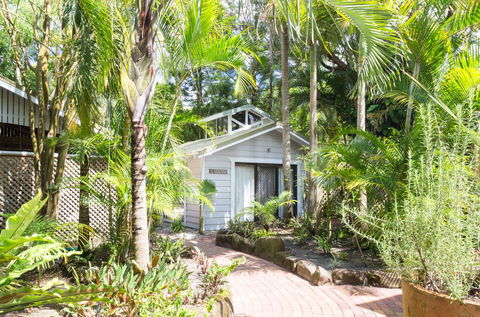 A Beach House At Byron - Accommodation NT 27