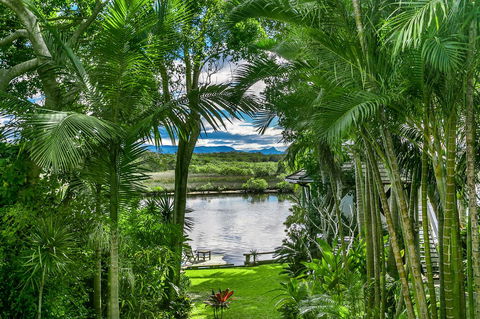 A Beach House At Byron - Accommodation NT 3