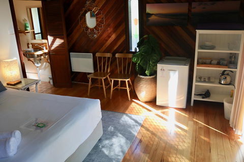 A Beach House At Byron - Accommodation NT 34